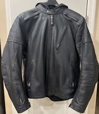 roland sands leather jacket for sale  Tucson