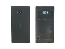 Usado, Capa de bateria preta genuína Nokia Lumia 930 - 02507T3 comprar usado  Enviando para Brazil