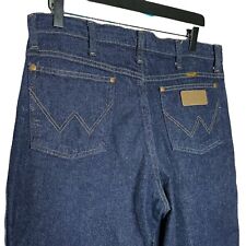Vintage wrangler jeans for sale  Seattle