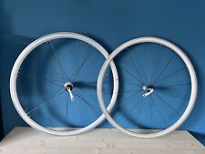 Wheel set bianchi for sale  Shipping to Ireland