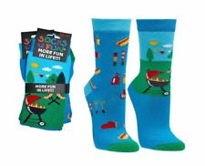 Socks fun chaussettes d'occasion  Expédié en France