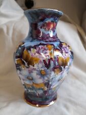 Baron china vase for sale  WOLVERHAMPTON