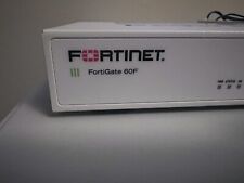 Fortinet fortigate 60f for sale  Morton