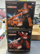 Transformers masterpiece 35 for sale  Topeka
