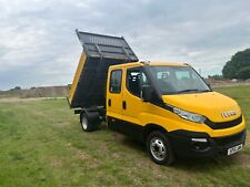 iveco daily crew cab for sale iveco daily crew cab for sale Wisbech