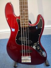 Overwater bass guitar for sale  NEW TREDEGAR