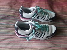 Mens swiss trainers for sale  WELLINGBOROUGH