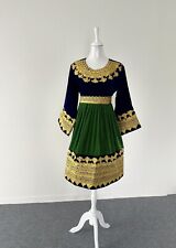 Afghanisches kleid damen gebraucht kaufen  Köln