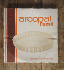 Arcopal fume smoke for sale  BARKING