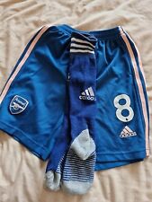 Arsenal third kit for sale  SANDY