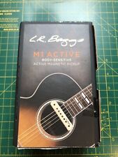 acoustic guitar pickups for sale  BASINGSTOKE