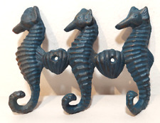 Solid metal seahorse for sale  Fort Myers