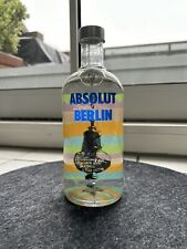 Absolut vodka city gebraucht kaufen  Hamburg