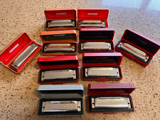 Lot hohner special for sale  Le Center