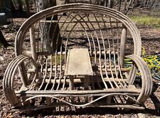 Rustic twig furniture for sale  Blairsville