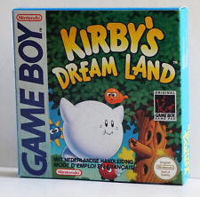 Kirby dream land d'occasion  Paris I