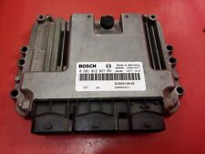 SUZUKI GRAND VITARA II 1.9 DDIS ECU 0281012657 - 8200518648 /FastCourier, używany na sprzedaż  PL