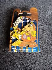 Pins disney bigben d'occasion  Reims