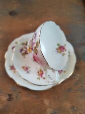 Vintage cup saucer for sale  SAUNDERSFOOT