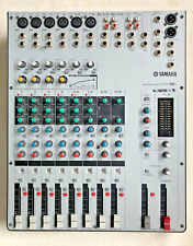 Yamaha mw12c mixing gebraucht kaufen  Baierbrunn