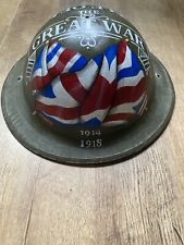 British brodie helmet for sale  SIDCUP