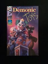 Demonic toys eternity for sale  Miami