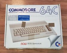 Commodore 64c computer for sale  Franklinton