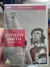 Citizen smith complete for sale  BLACKPOOL