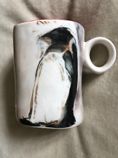 Anthropologie handmade penguin for sale  CIRENCESTER