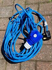 15 metre extension lead for sale  ROTHERHAM
