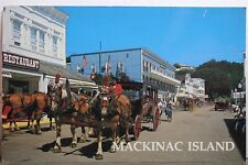 Michigan mackinac island for sale  Wilmington