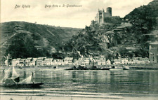 1910s postcard river for sale  SALISBURY