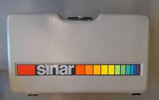 Sinar outfit case for sale  GLASGOW