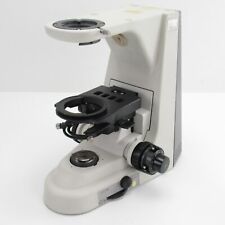 NIKON ECLIPSE 50i MICROSCOPE BODY/STAND - DEFECTIVE FOR PARTS OR REPAIR, used for sale  Shipping to South Africa