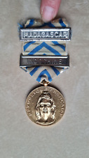 Médaille reconnaissance natio d'occasion  Neuilly-sur-Marne