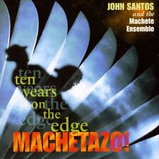 John santos machete for sale  USA