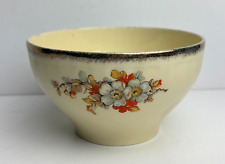 Vintage bowl alfred for sale  ROMFORD