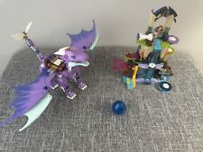 Lego elves dragon for sale  Vincentown