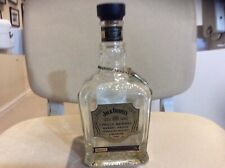 Garrafa de uísque vazia à prova de barril único Jack Daniels com cortiça comprar usado  Enviando para Brazil