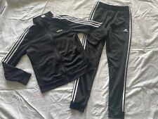 Adidas athletic joggers for sale  Afton