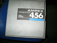 Ampex used full for sale  LONDON