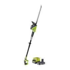 Ryobi one hedge for sale  STAFFORD