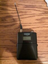Gently used shure for sale  Mount Vernon