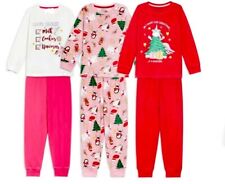 Girls pairs christmas for sale  NELSON