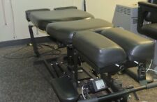 Flexion distraction table for sale  West Chester