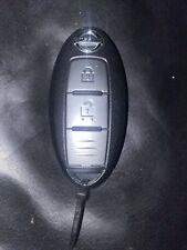 Nissan remote smart for sale  BOLTON