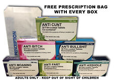 Novelty pill box for sale  SOUTHAMPTON