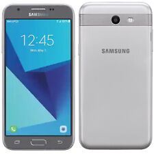Samsung Galaxy J3 Prime J327A 16GB Prata (COMO ESTÁ/para Peças) Leia Detalhes comprar usado  Enviando para Brazil
