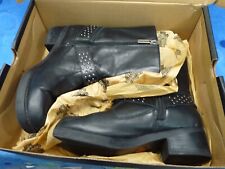 harley 9 boots woman for sale  Longwood