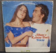 Albano romina power usato  Grottaglie